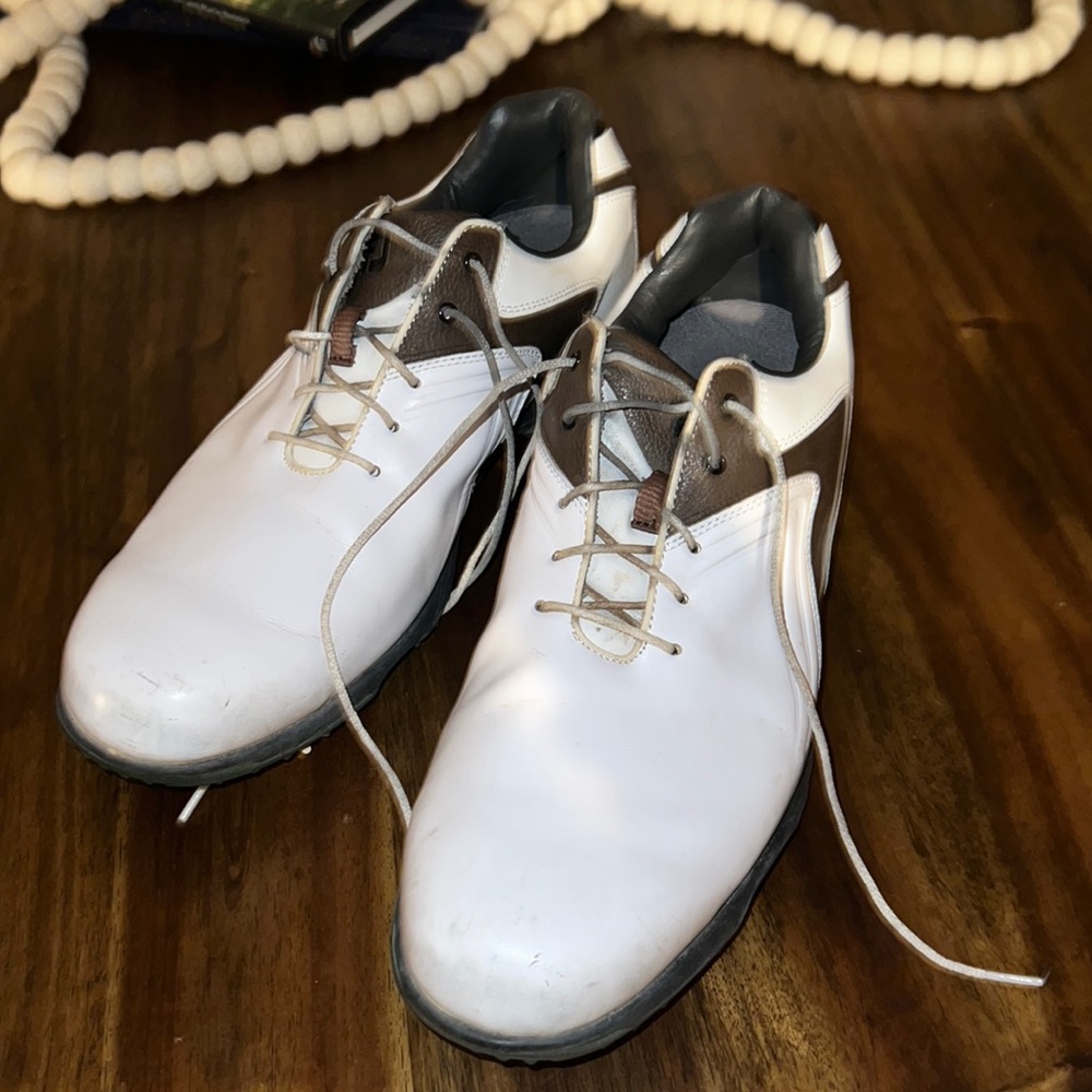 FootJoy Golf Cleats